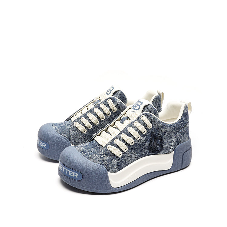 Кроссовки мужские Lilbetter