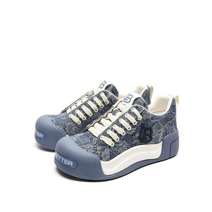 Кроссовки мужские Lilbetter