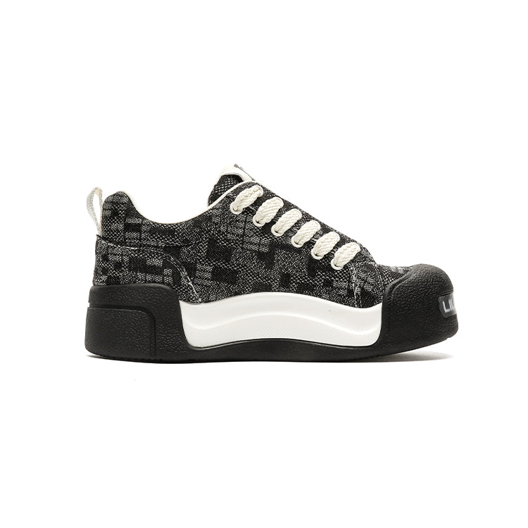 Кроссовки мужские Lilbetter