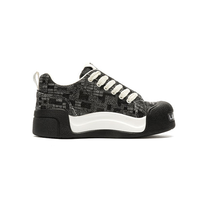 Кроссовки мужские Lilbetter