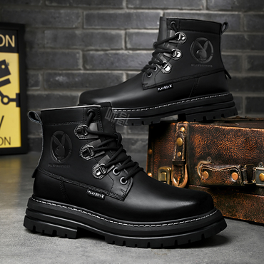 Ботинки мужские Playboy