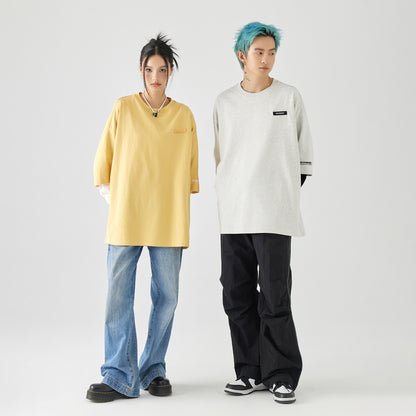 Лонгслив Golfcross