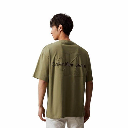 Футболка Calvin Klein SS24 - Boxette Shop