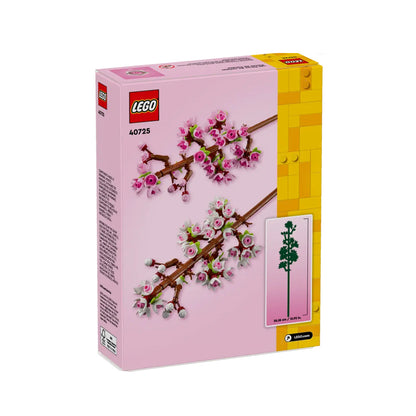 LEGO Cherry Blossom Konstruktori (40725)