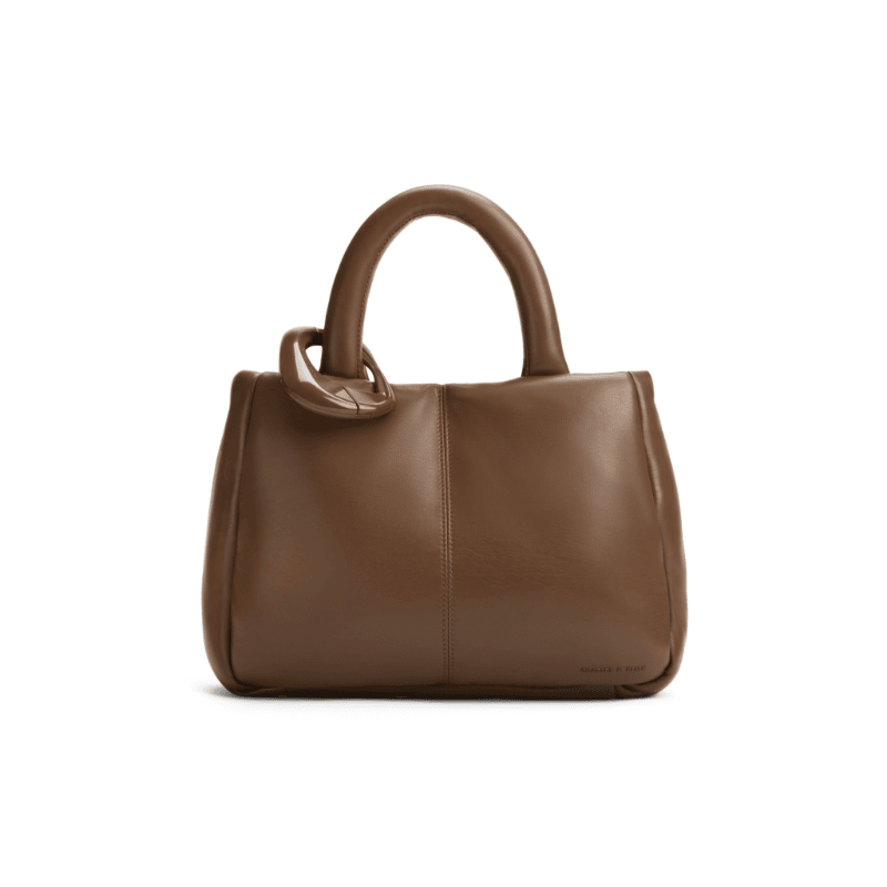 Сумка женская Charles&Keith Noir - Boxette Shop