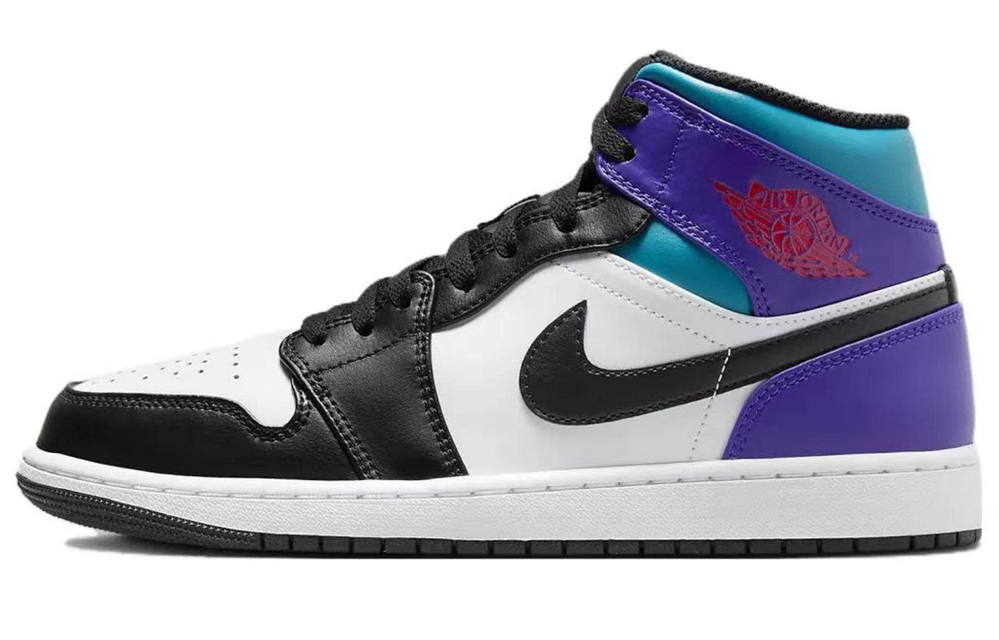 Кроссовки мужские Jordan air made - Boxette Shop