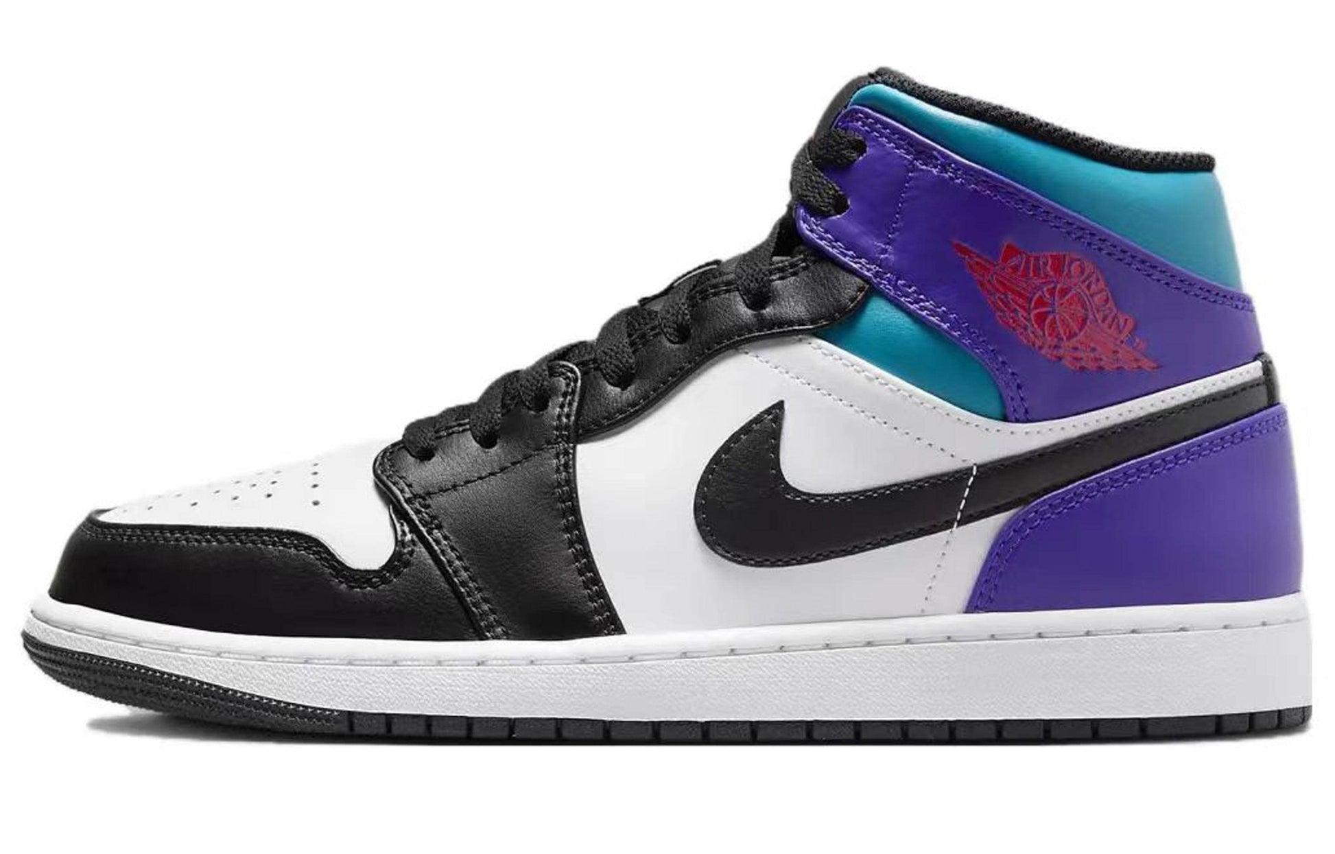 Кроссовки мужские Jordan air made - Boxette Shop