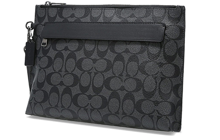Клатч мужской Coach Pouch 30