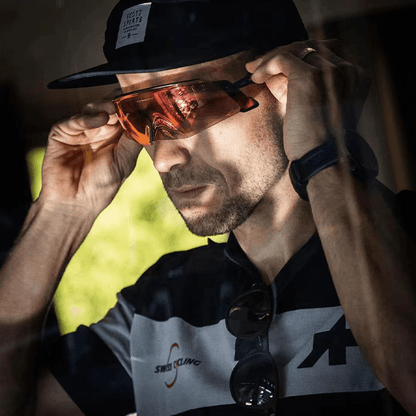 Очки Oakley Kato 9455M - Boxette Shop