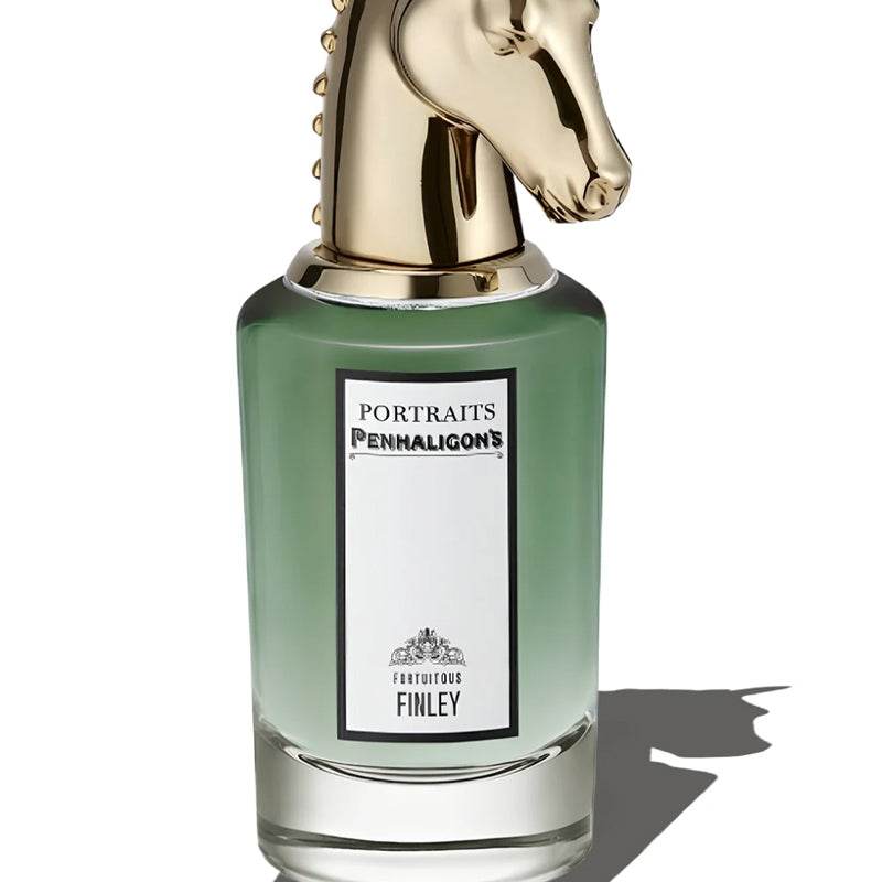 Духи мужские Penhaligon's horseheads - Boxette Shop