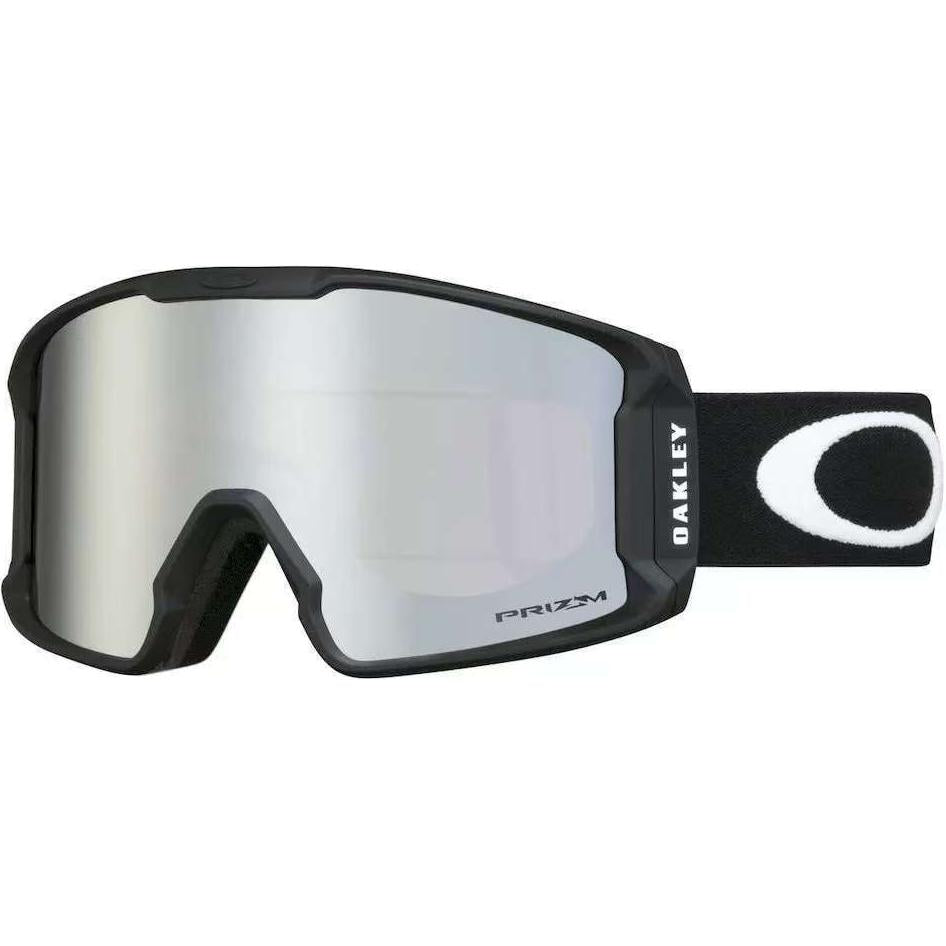 Очки горнолыжные Oakley Line Miner 7093