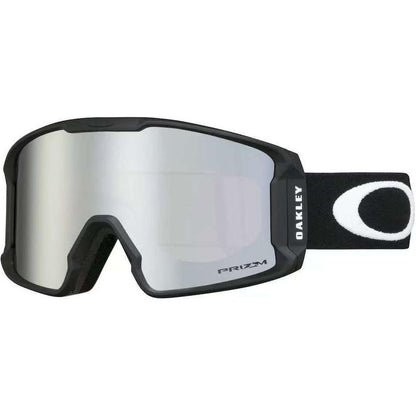 Очки горнолыжные Oakley Line Miner 7093