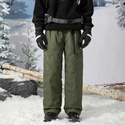 Rep Panda chang'i shimlari