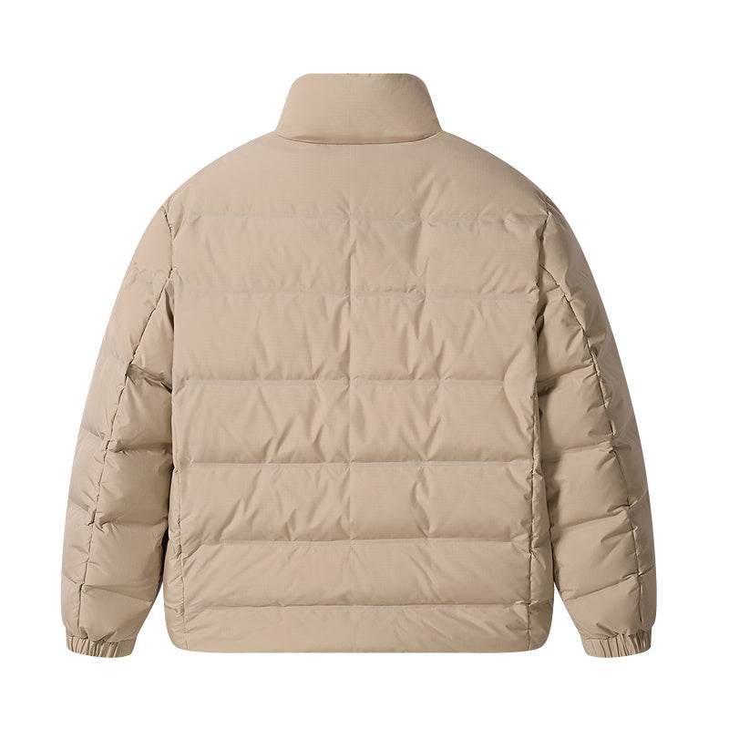 Пуховик мужской Gxg 800 95 - Boxette Shop