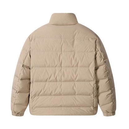 Пуховик мужской Gxg 800 95 - Boxette Shop