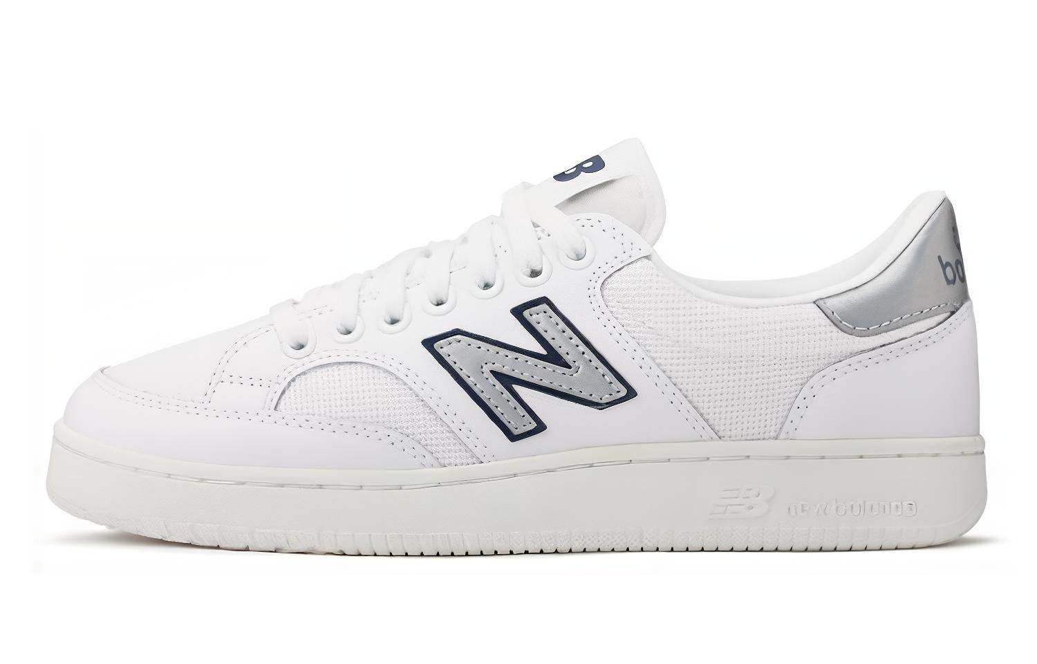 Кроссовки New Balance NB Pro Court D Wide - Boxette Shop