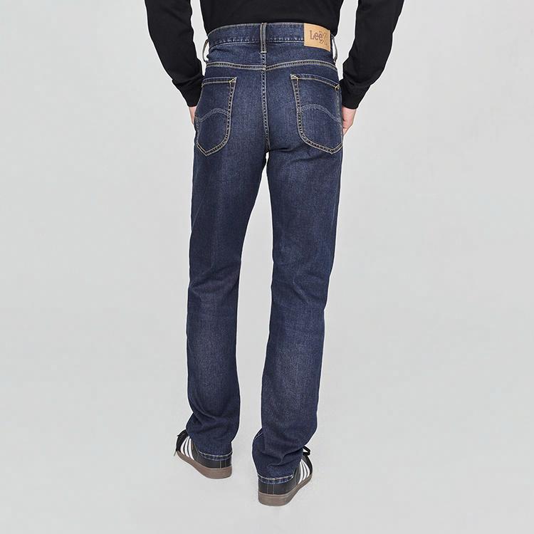 Джинсы мужские Lee SS25 726