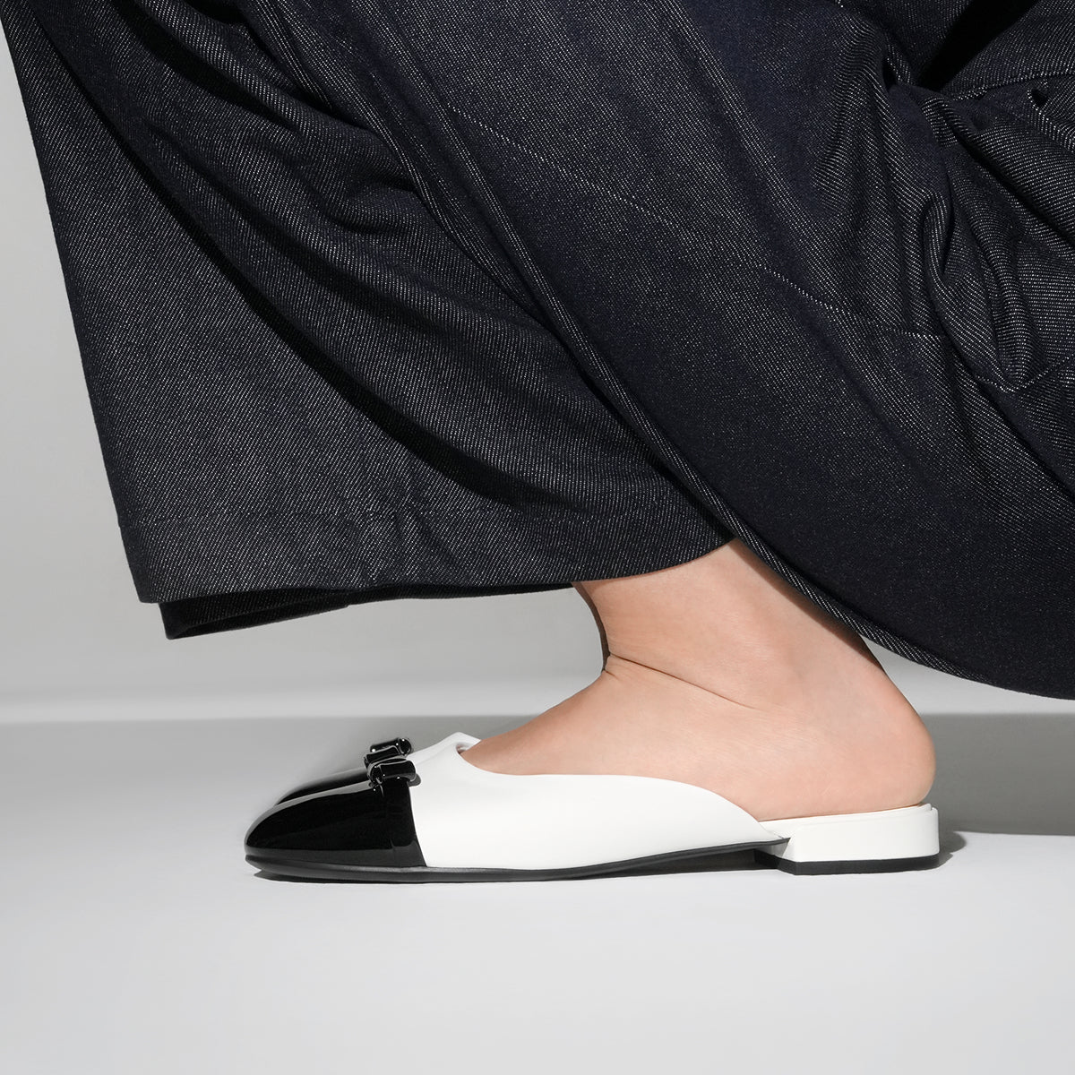 Ayollar xachirlari Charlz va Keyt