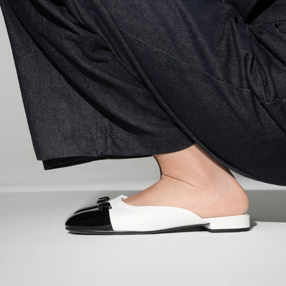 Ayollar xachirlari Charlz va Keyt