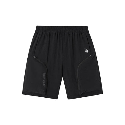 Шорты мужские Le Coq Sportif - Boxette Shop