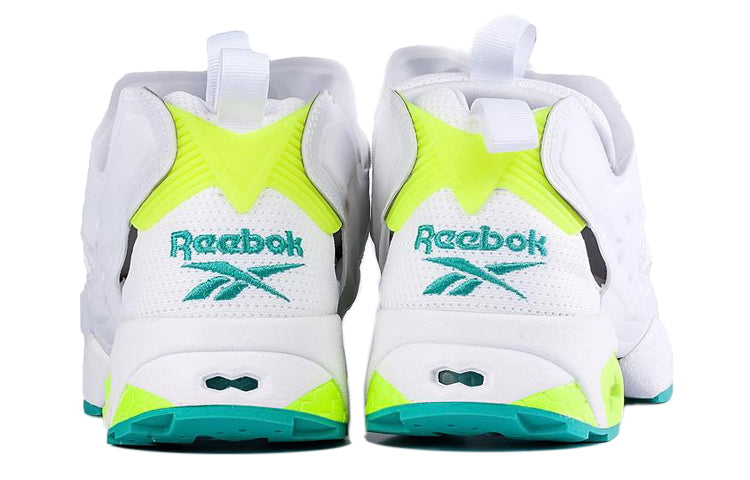 Кроссовки мужские Reebok Instapump Fury