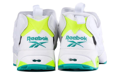 Кроссовки мужские Reebok Instapump Fury