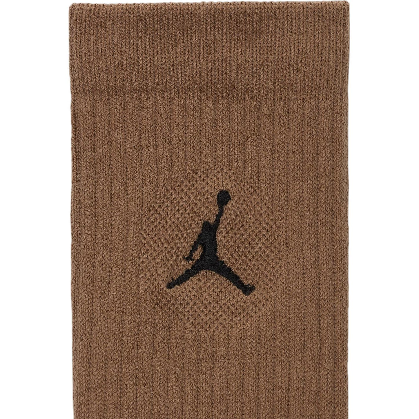 Jordan Jordan Kundalik tez quriydigan moda yuzta sport o'rta paypoqlari erkaklar va ayollar uchun 3 juft rang-barang