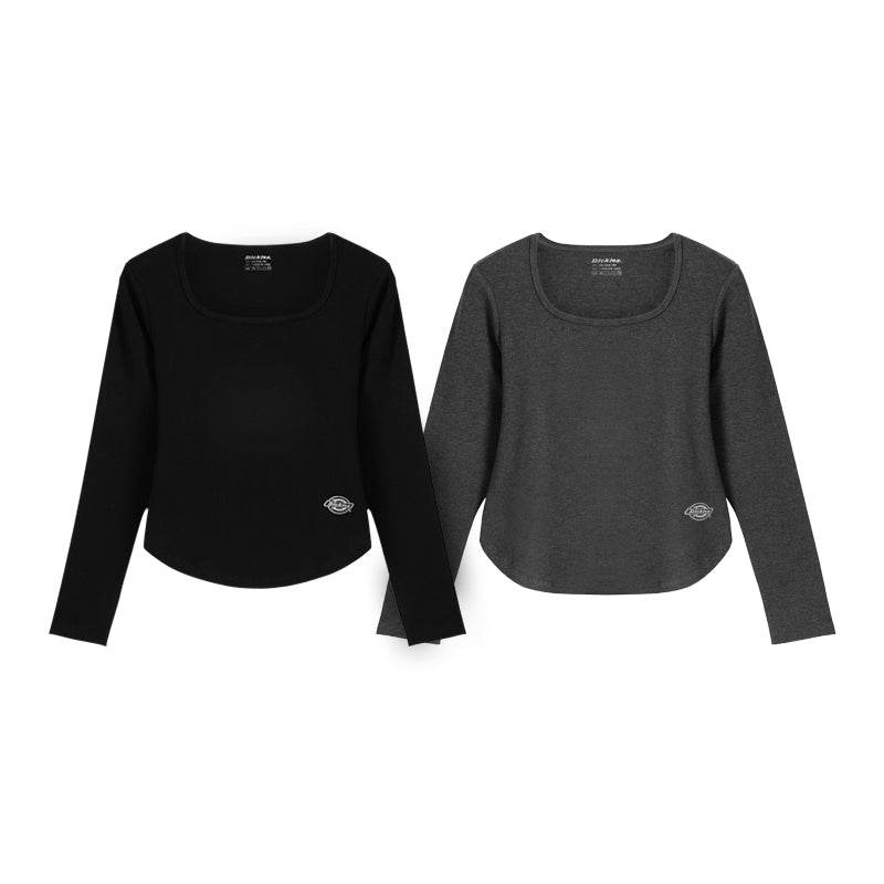 Лонгслив женский Dickies - Boxette Shop