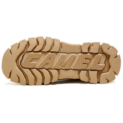 Ботинки мужские Camel