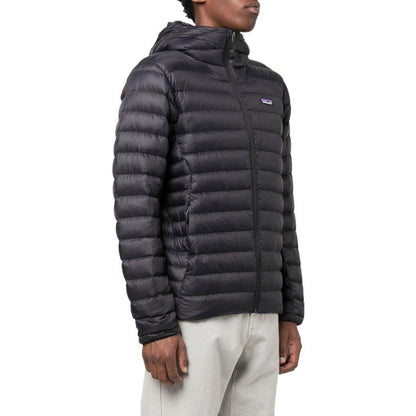 Пуховик мужской Patagonia Down Sweater - Boxette Shop