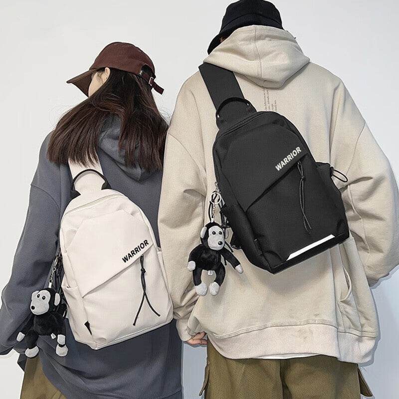 Рюкзак Warrior - Boxette Shop