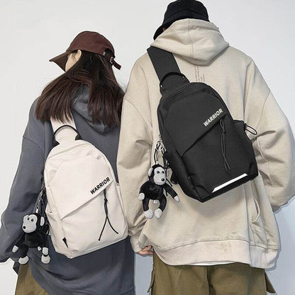 Рюкзак Warrior - Boxette Shop