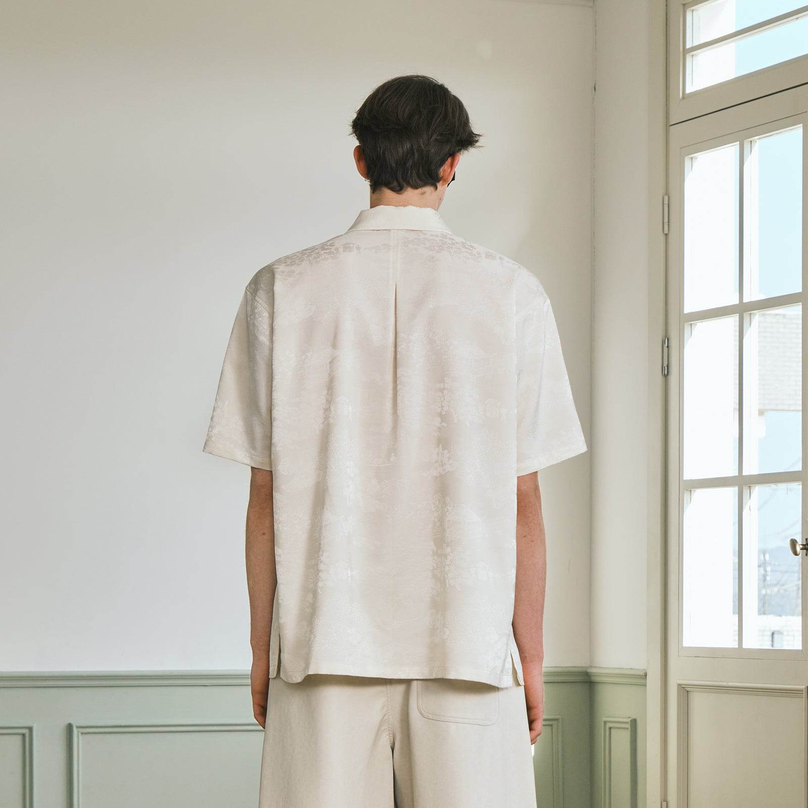 Рубашка мужская Lilbetter - Boxette Shop