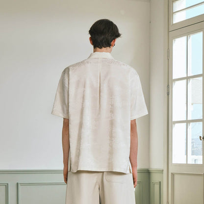 Рубашка мужская Lilbetter - Boxette Shop