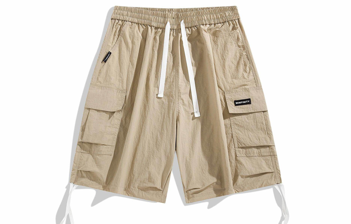 Шорты Minfinity - Boxette Shop