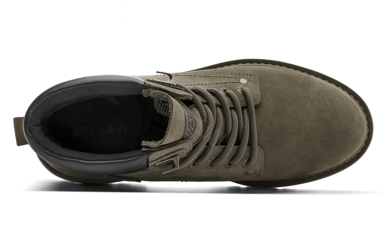 Ботинки мужские Dickies 12 - Boxette Shop