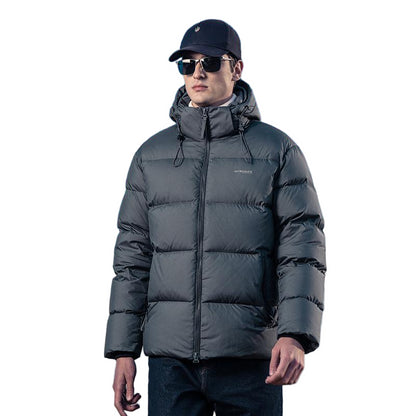 Пуховик мужской ENJEOLON