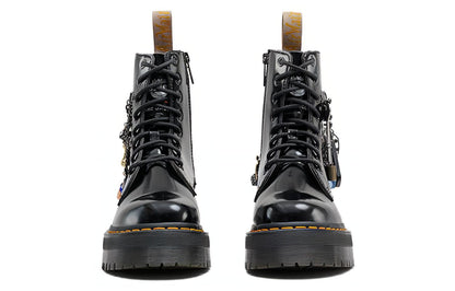 Ботинки женские MARC JACOBS x Dr. Martens