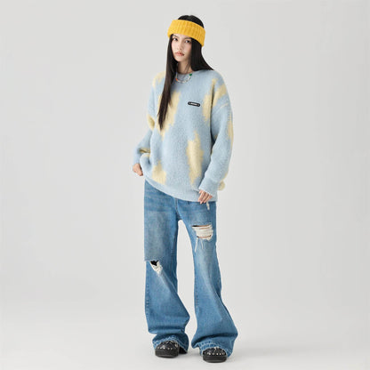 Свитер Golfcross - Boxette Shop