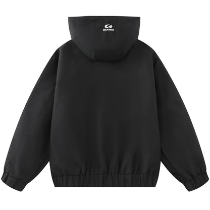 Куртка женская Golfcross - Boxette Shop