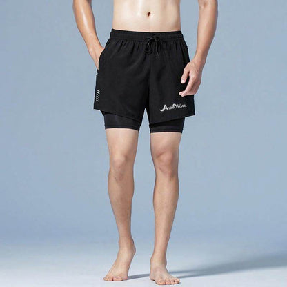 Спортивные шорты Antioffice - Boxette Shop