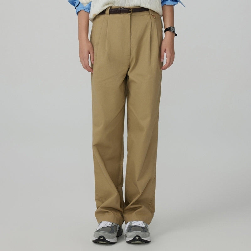 Teenie Weenie Bear bo'sh teksturali Chic Commuter Moda Kundalik Shimlar Ayollar xaki