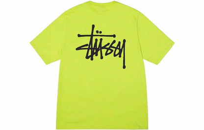 Футболка Stussy SS23 Basic Tee - Boxette Shop
