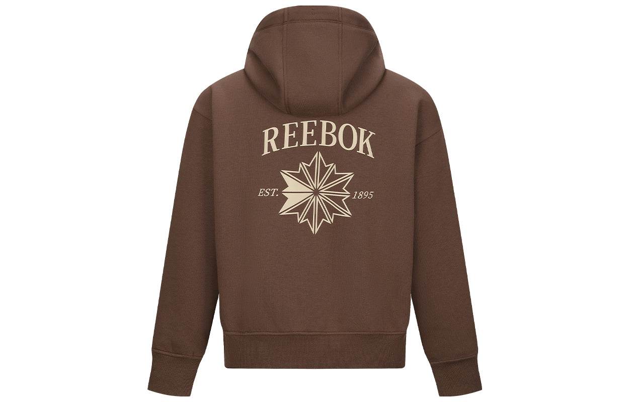 Спортивная толстовка женская Reebok - Boxette Shop