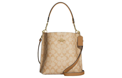 Сумка женская Coach Mollie Bucket 22 - Boxette Shop