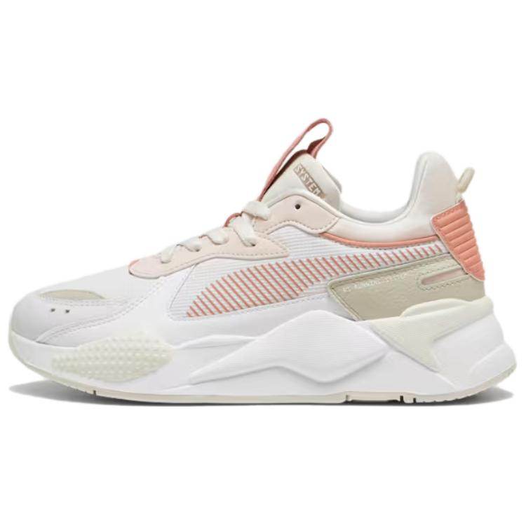 Кроссовки женские Puma Rs-x - Boxette Shop
