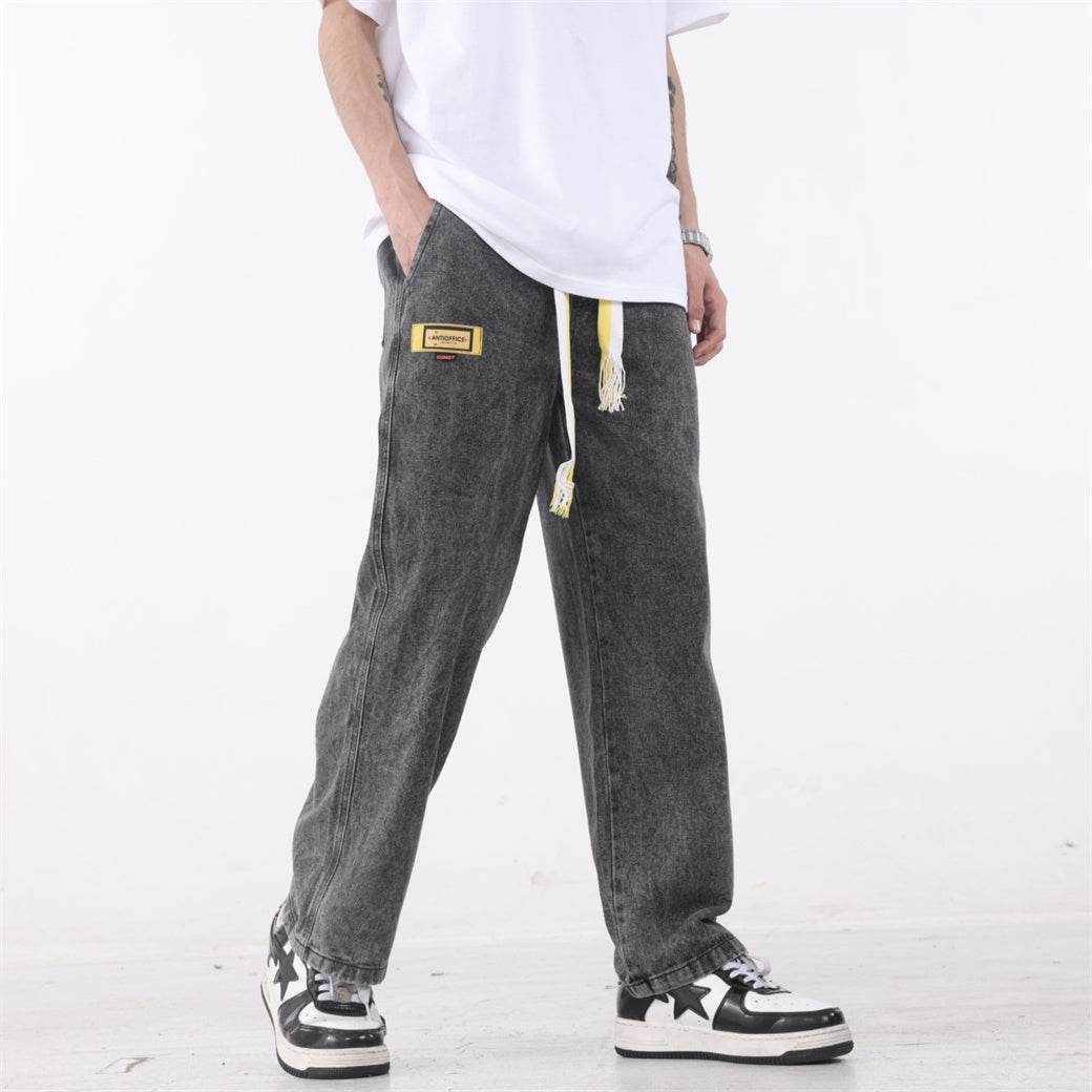 Джинсы мужские Antioffice - Boxette Shop