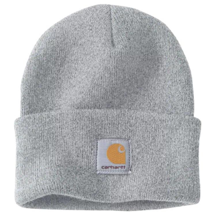 Carhartt shlyapasi