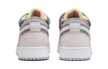 Кроссовки детские Jordan air 1 low gradient - Boxette Shop
