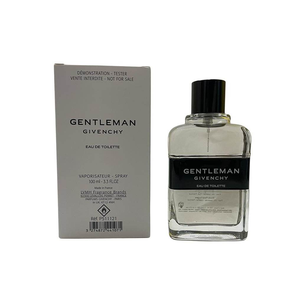 Духи мужские Givenchy gentleman - Boxette Shop